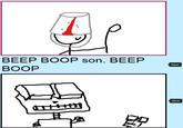 Doodle or Die