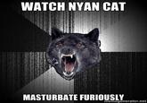 Insanity Wolf