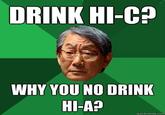 High Expectations Asian Father