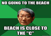 High Expectations Asian Father