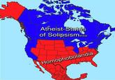 Jesusland