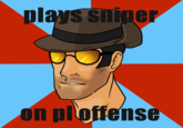 Sniper Grylls / Better Drink and Throw My Own Piss