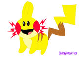 I Herd U Like Mudkips