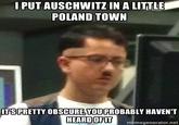 Hipster Hitler