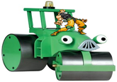 Za Warudo/WRYYYYY