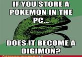Philosoraptor