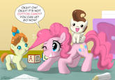 My Little Pony: Friendship is Magic