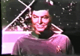 Star Trek: The Next Generation Parodies