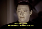 Star Trek: The Next Generation Parodies