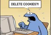 Time To Delete My History Again
