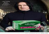 Severus Snape