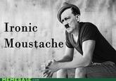 Hipster Hitler