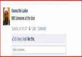 Osama Bin Laden's Death