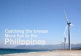 It's More Fun in the Philippines