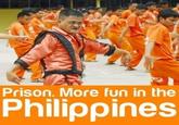 It's More Fun in the Philippines