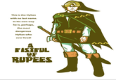 The Legend of Zelda