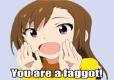 THE iDOLM@STER