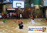 It's More Fun in the Philippines