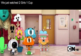 2 Girls 1 Cup