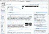 Day Without Wikipedia
