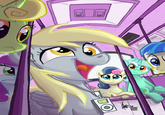 My Little Pony: Friendship is Magic