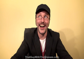 Nostalgia Critic