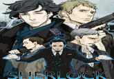 Sherlock