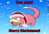 Slowpoke