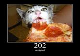 HTTP Status Cats