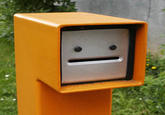 Things With Faces (Pareidolia)