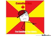 Canadian Guy 