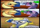 Derpy Hooves