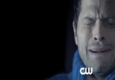 Misha Crying