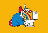 Puking Rainbows
