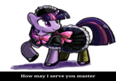 Sexual Ponies/Pony Intimacy