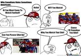 Canadian Guy 