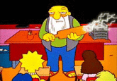 That's a Paddlin'