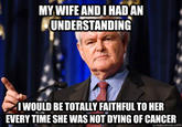 Newt Gingrich