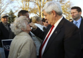 Newt Gingrich