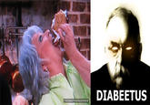 Diabeetus