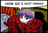 How Do I Shot Web?