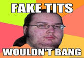 Butthurt Dweller / Gordo Granudo