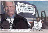 Newt Gingrich
