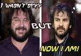 I'm Sexy And I Know It