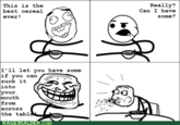 Cereal Guy
