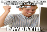 First Day on the Internet Kid