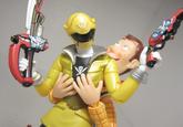 Hentai Woody(変態ウッディー)