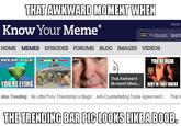That Awkward Moment
