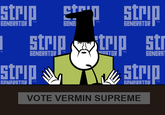 Vermin Supreme