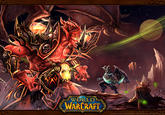 World of Warcraft